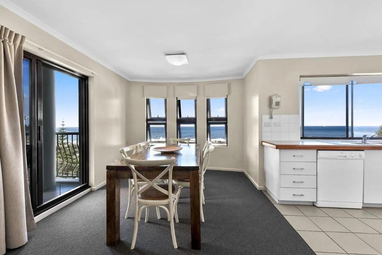 Gena Apartments Unit 13 Kings Beach Qld 卡伦德拉 澳大利亚