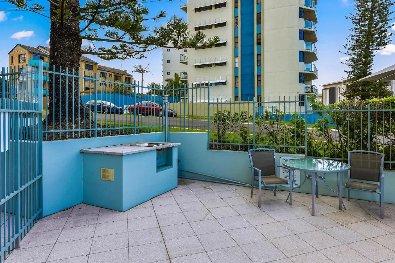 Gena Apartments Unit 13 Kings Beach Qld 卡伦德拉