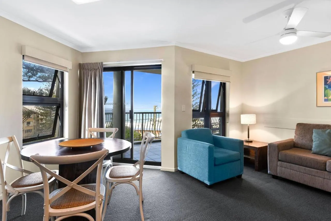 Gena Apartments Unit 13 Kings Beach Qld 卡伦德拉